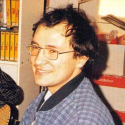 FRANçOIS LIONET