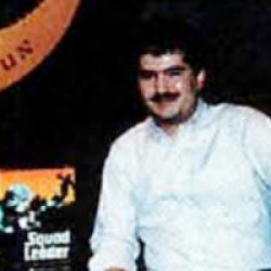 KEITH ZABALAOUI