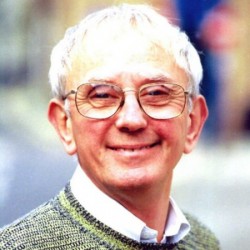 MICHAEL BURRELL