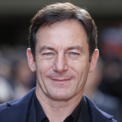 JASON ISAACS