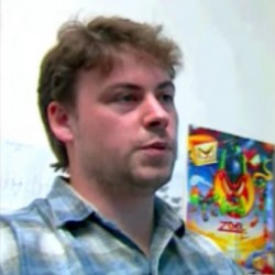 ANDY FINDLAY