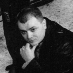 DARREN THOMAS