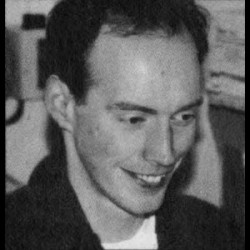 ANDREW DUNN