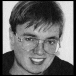 PETER ELLIOT-GREEN