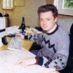 JONATHAN ROACH