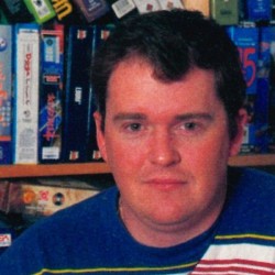 ALAN WEBB
