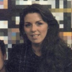 KAREN DAVIES