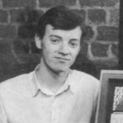 ANDY RIXON