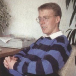 COLIN FUIDGE