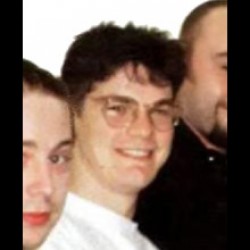 MARTIN GIBBINS