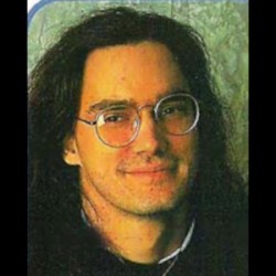 JASON GEE