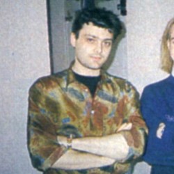 ROBERTO CIRILLO