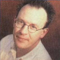 DON WHITEFORD