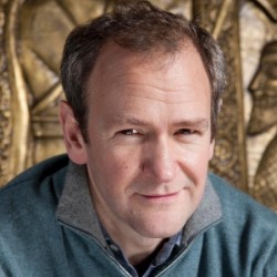ALEXANDER ARMSTRONG