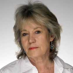 SALLY KNYVETTE