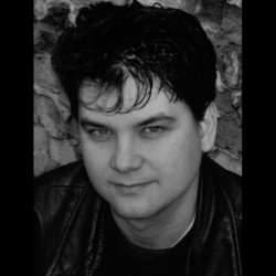 MARTIN T. SHERMAN