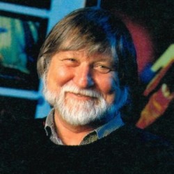 RON COBB