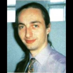 JéRôME MUFFAT-MERIDOL