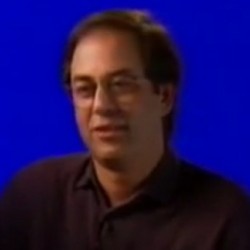 STEVE BURNS
