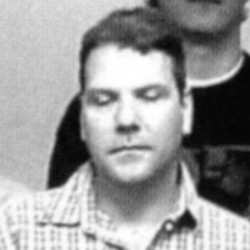 MICHAEL PRIVETT