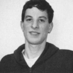 KEN SILVERMAN