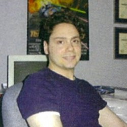 MARK RANDEL