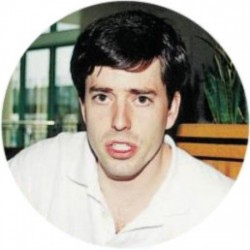 PHIL STEINMEYER