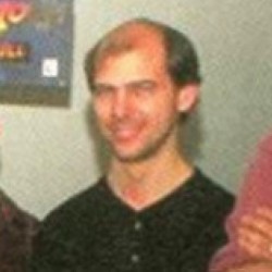ERIC P. TWIETMEYER