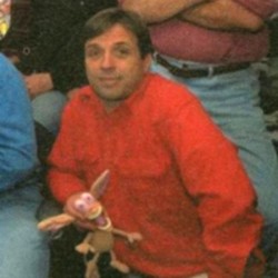 RICH SULLIVAN