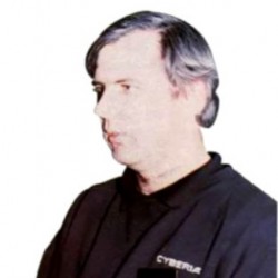 JIM GARDNER