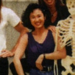 DIANE TRAN
