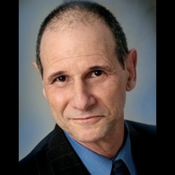 DAN WOREN