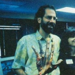 KEITH METZGER