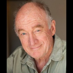 NICK TATE