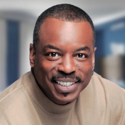 LEVAR BURTON