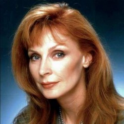 GATES MCFADDEN