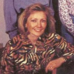 PEGGY ORIANI