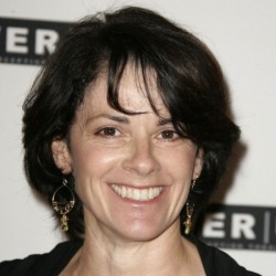 PATRICIA CHARBONNEAU