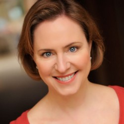 ALLYSON CURRIN