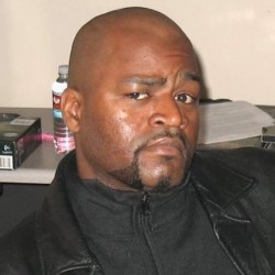 TRAMELL RAY ISAAC