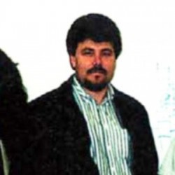 CHRISTIAN D. PERRY