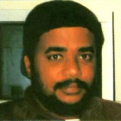 MAURICE JACKSON