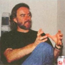 DAVID WHEELER