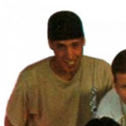 ERIC CICCONE