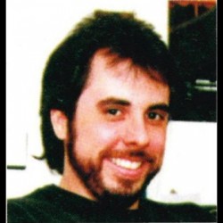 SCOTT KRAGER