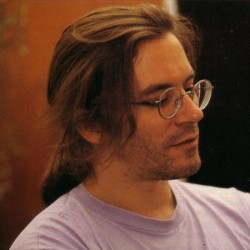 ANDREW SPENCER