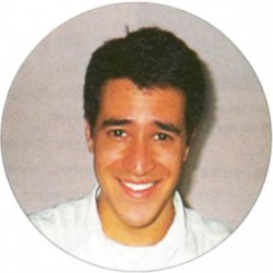 JOSH RESNICK