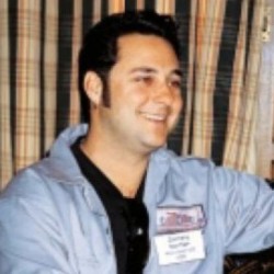 ZACH NORMAN