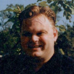 ERIC PETERSON
