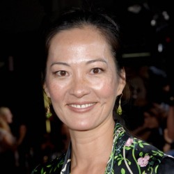ROSALIND CHAO